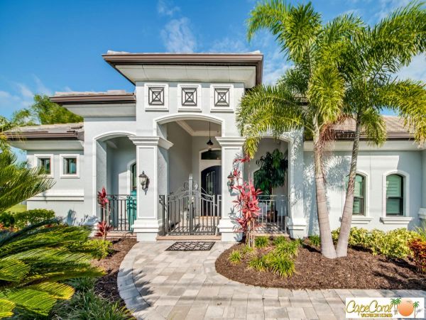 Cape Coral Home 974029