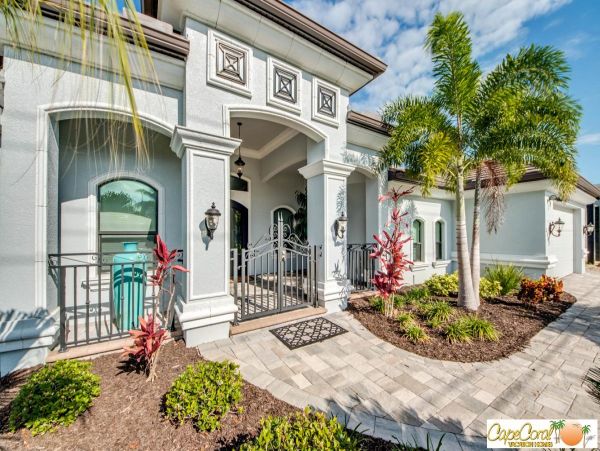 Cape Coral Home 974029