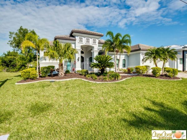 Cape Coral Home 974029