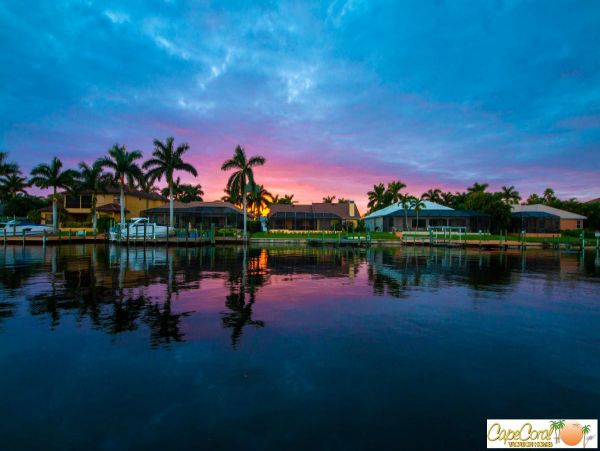 Cape Coral Home 974029