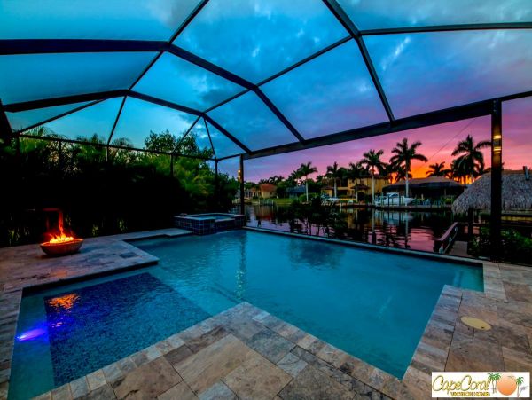 Cape Coral Home 974029
