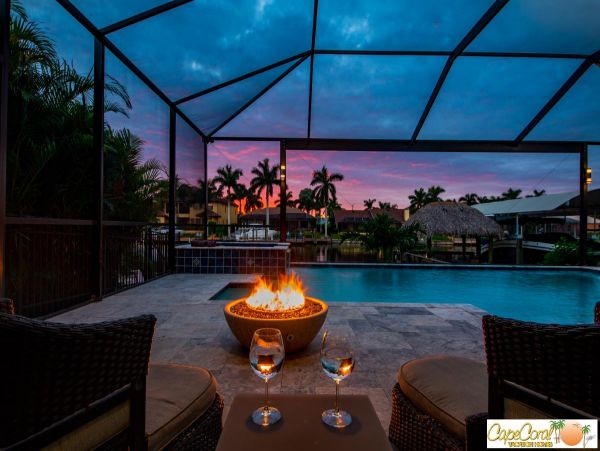 Cape Coral Home 974029