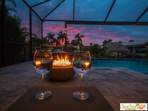 Cape Coral Home 974029