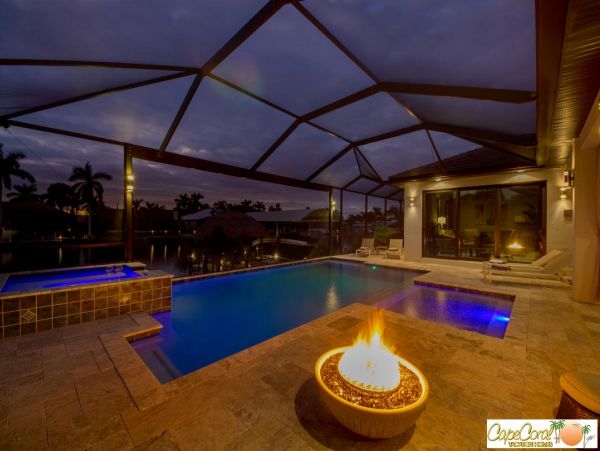Cape Coral Home 974029