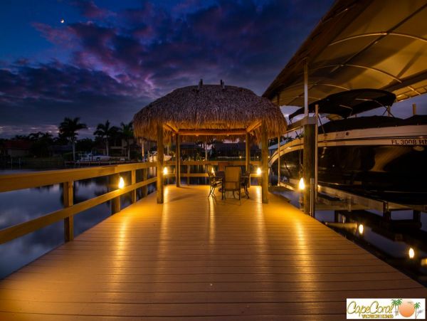 Cape Coral Home 974029