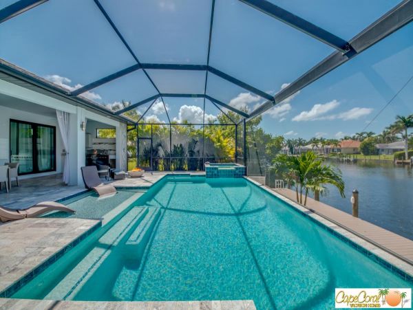 Cape Coral Home 974029