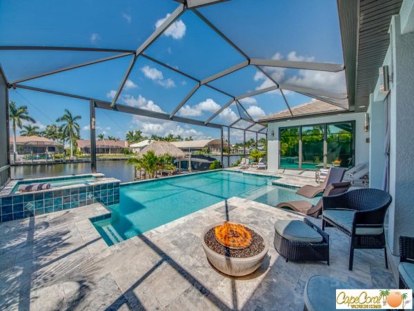 Cape Coral Home 974029