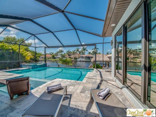 Cape Coral Home 974029
