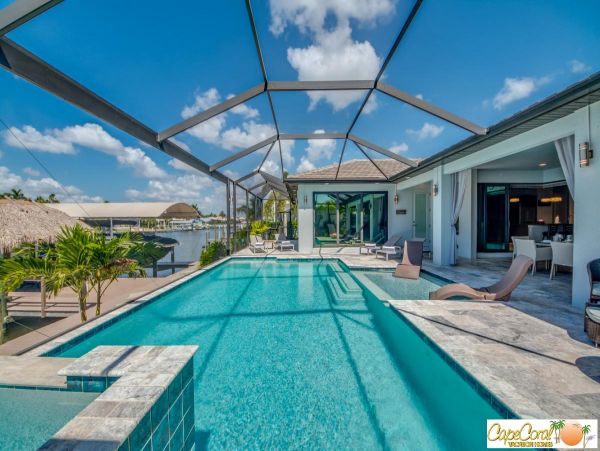 Cape Coral Home 974029