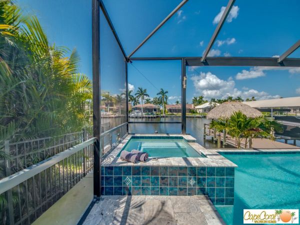 Cape Coral Home 974029