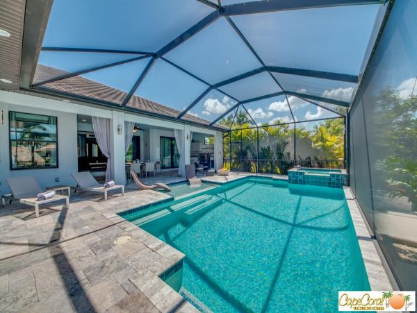 Cape Coral Home 974029