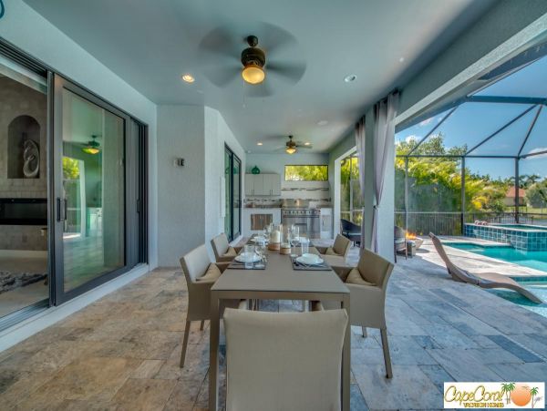 Cape Coral Home 974029