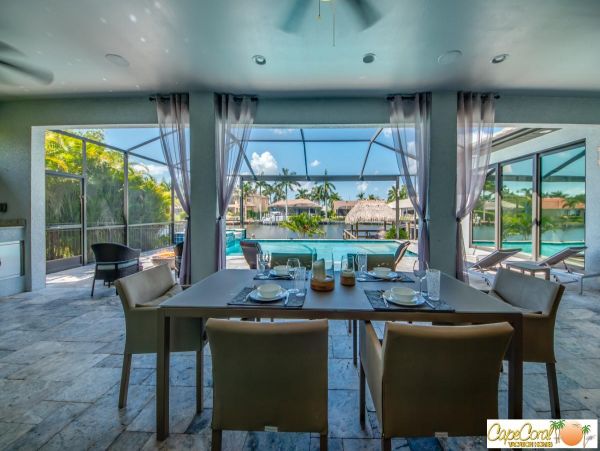 Cape Coral Home 974029