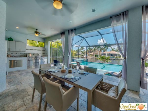 Cape Coral Home 974029