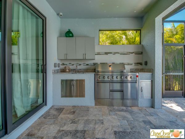 Cape Coral Home 974029