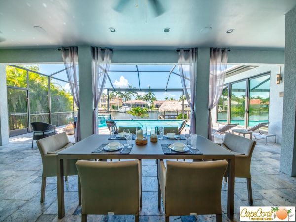 Cape Coral Home 974029