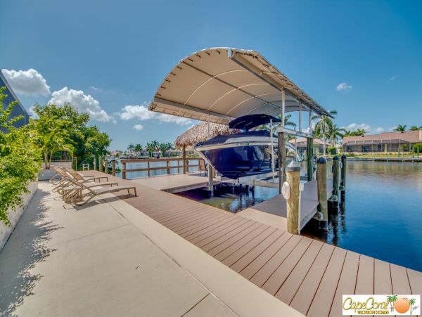 Cape Coral Home 974029