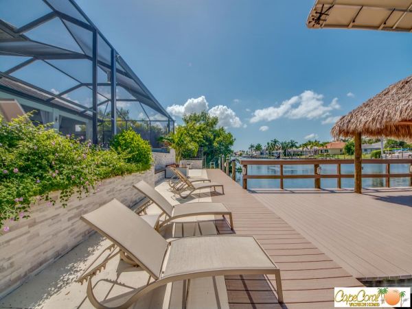 Cape Coral Home 974029
