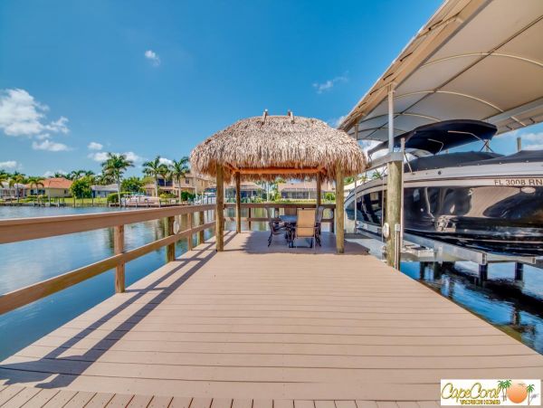Cape Coral Home 974029