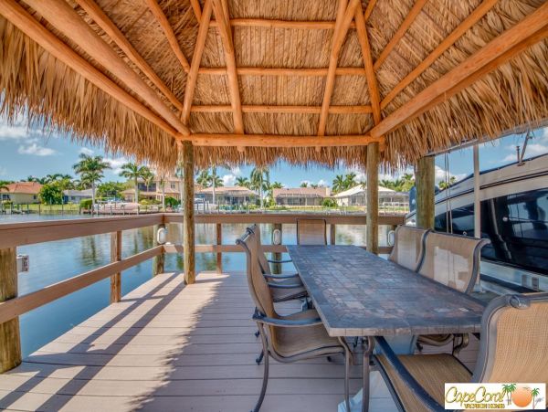 Cape Coral Home 974029