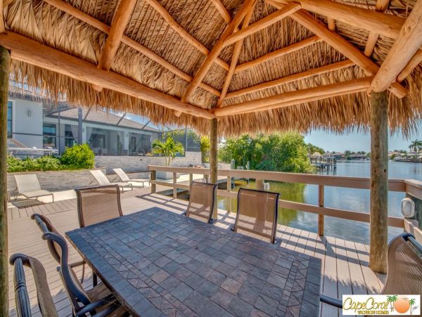 Cape Coral Home 974029
