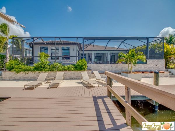 Cape Coral Home 974029