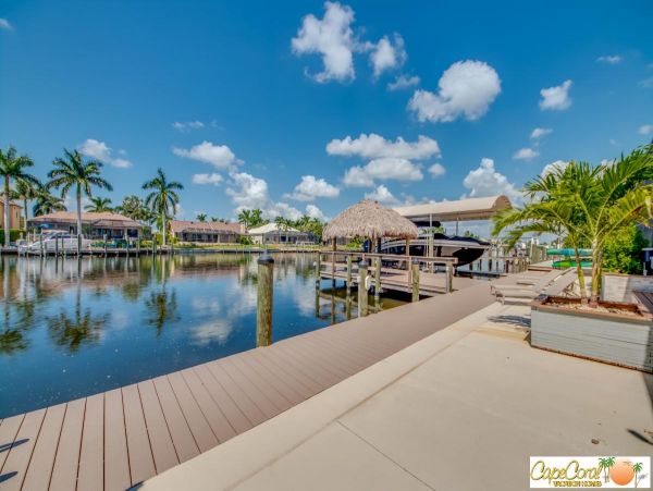 Cape Coral Home 974029