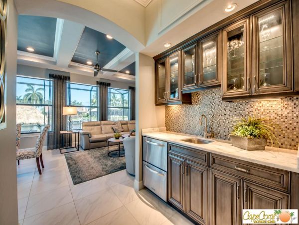 Cape Coral Home 974029