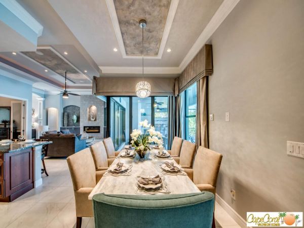 Cape Coral Home 974029