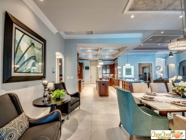 Cape Coral Home 974029