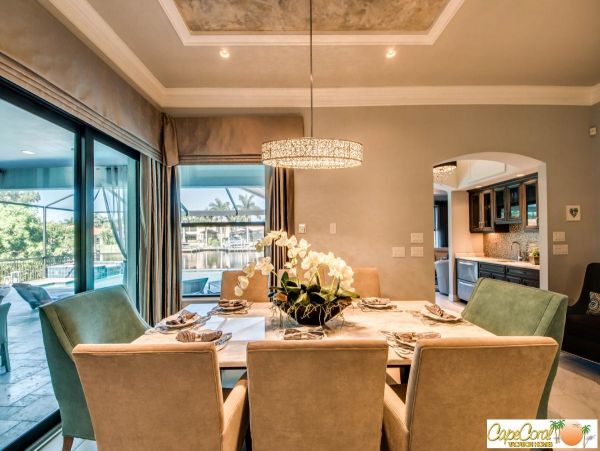 Cape Coral Home 974029