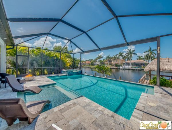 Cape Coral Home 974029