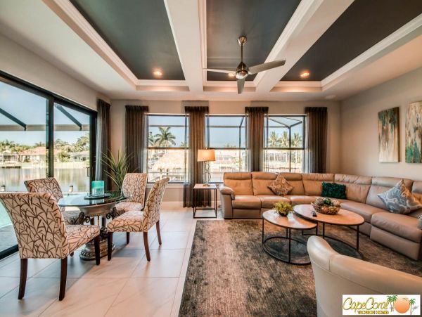 Cape Coral Home 974029