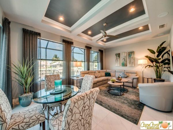 Cape Coral Home 974029
