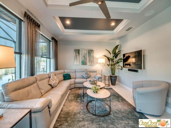 Cape Coral Home 974029