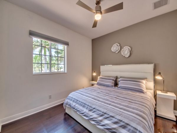 Cape Coral Luxury Vacation Pool Home Four Bedroom