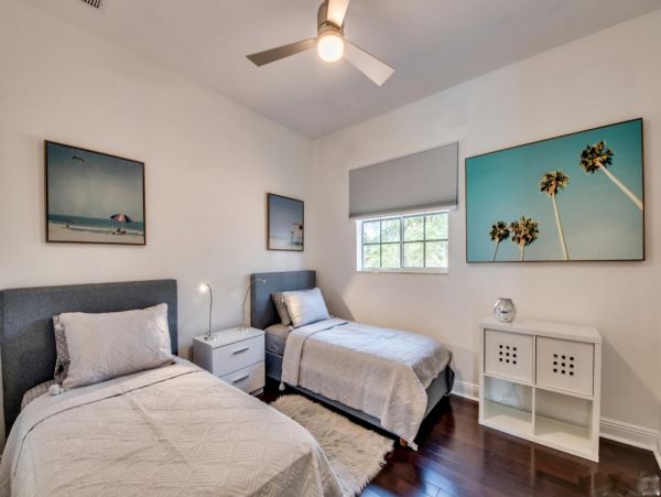 Cape Coral Luxury Vacation Pool Home Four Bedroom