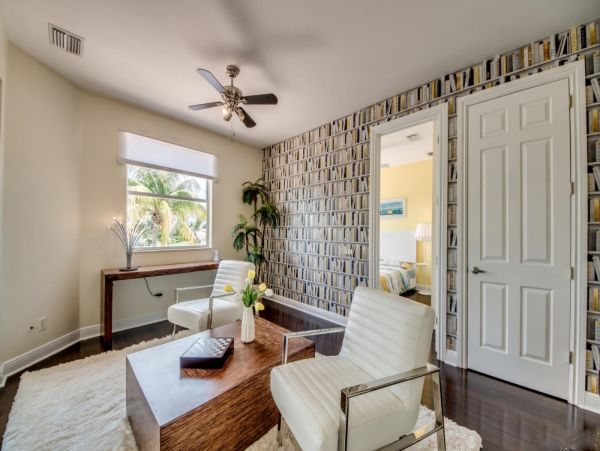Cape Coral Luxury Vacation Pool Home Four Bedroom