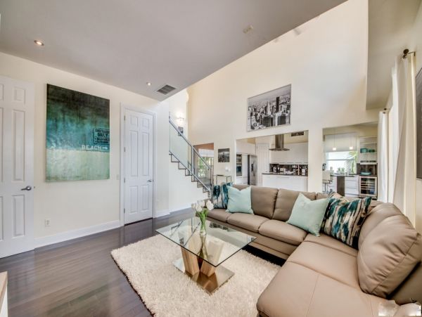 Cape Coral Luxury Vacation Pool Home Four Bedroom