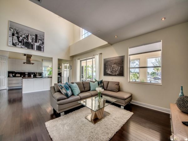 Cape Coral Luxury Vacation Pool Home Four Bedroom