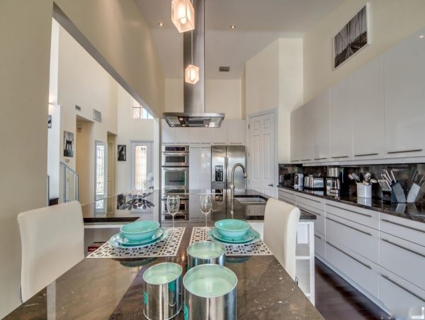 Cape Coral Luxury Vacation Pool Home Four Bedroom