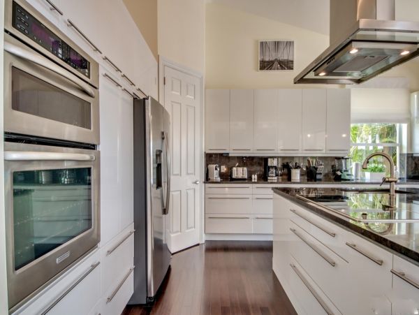 Cape Coral Luxury Vacation Pool Home Four Bedroom