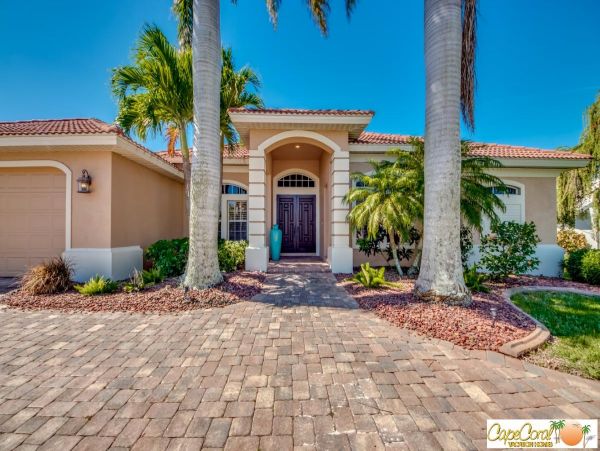 Cape Coral Home 974031