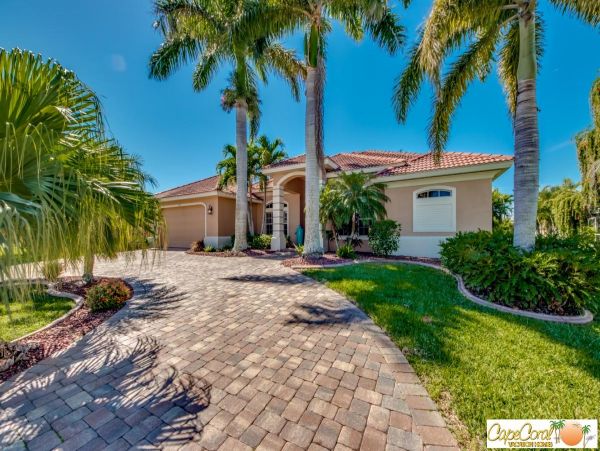 Cape Coral Home 974031