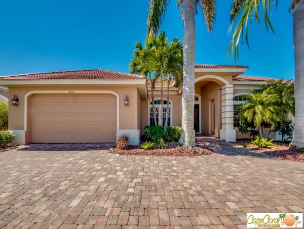 Cape Coral Home 974031