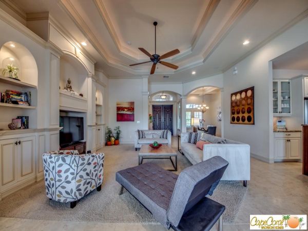 Cape Coral Home 974031