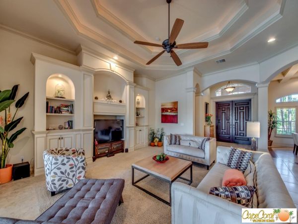 Cape Coral Home 974031