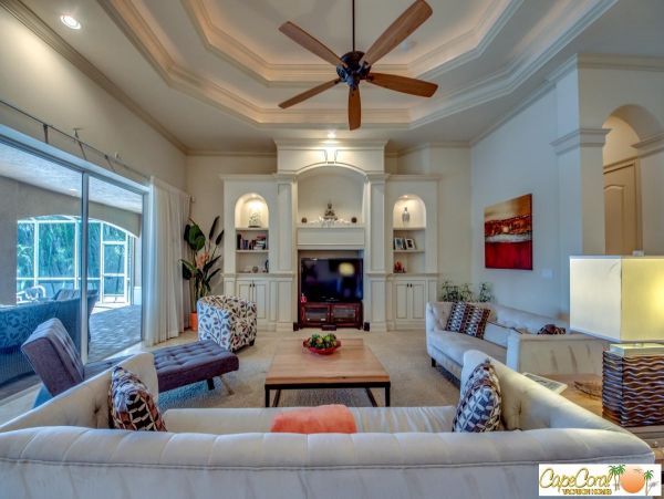 Cape Coral Home 974031