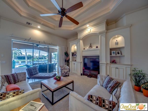 Cape Coral Home 974031
