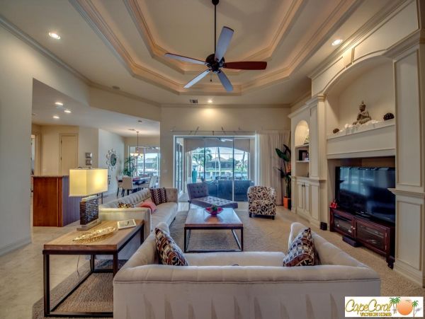 Cape Coral Home 974031